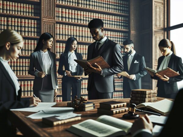 Advokaturen featured