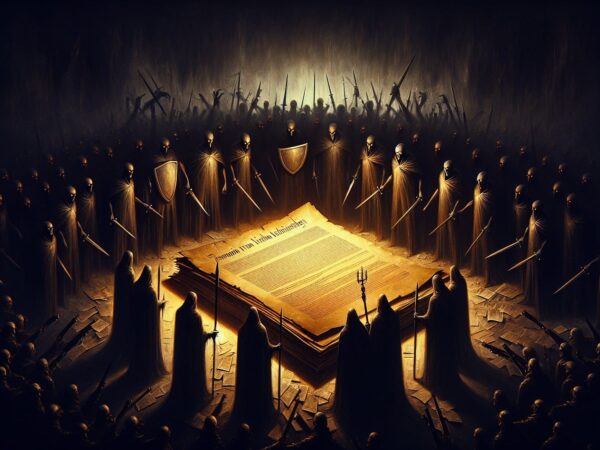 Beslagsfrihet – illustrasjon