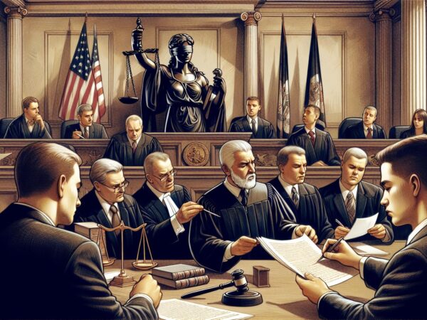 Bevisopptak featured