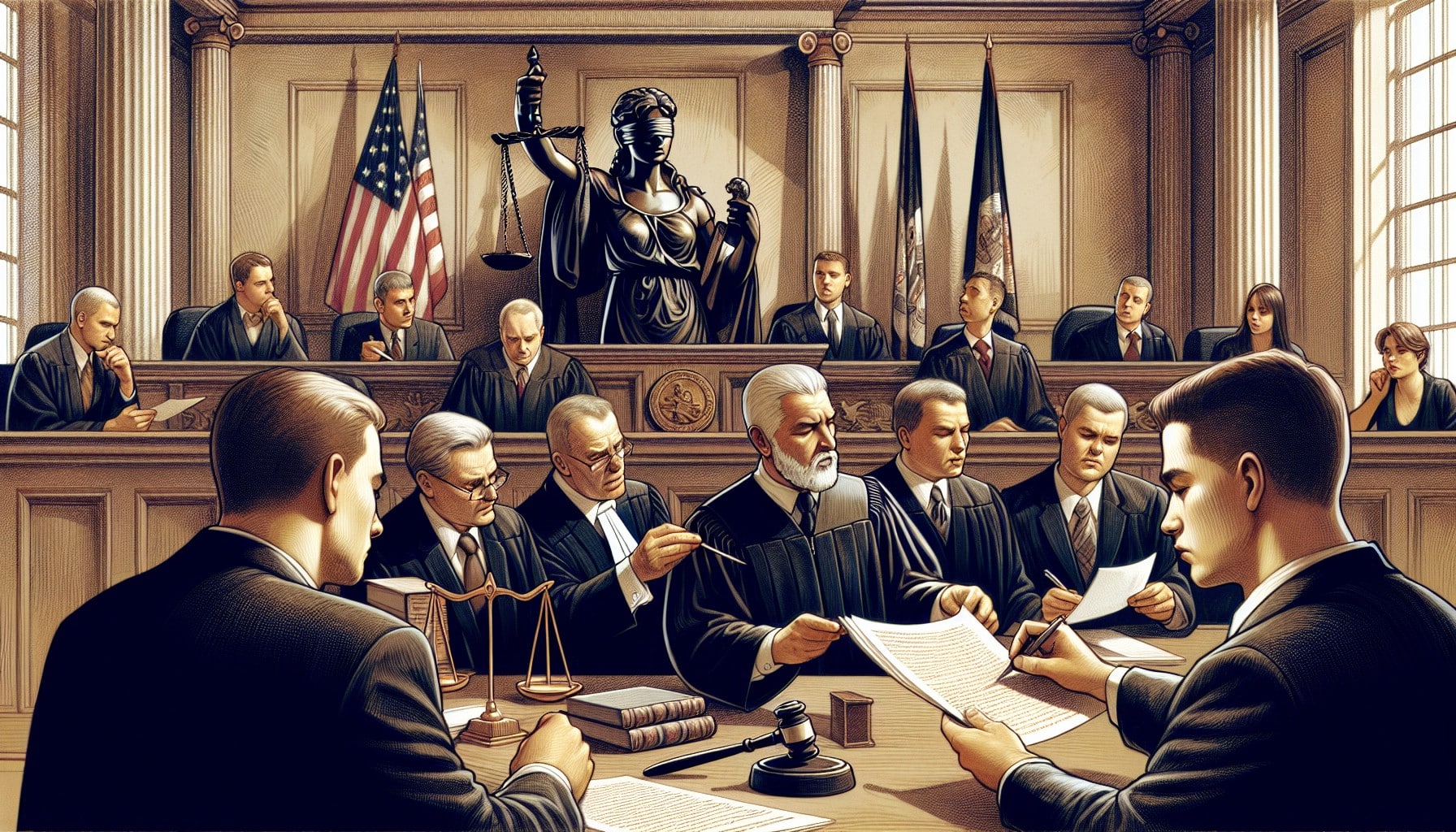 Bevisopptak featured