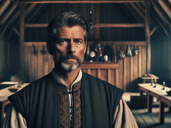 Hovedstevnevitne featured