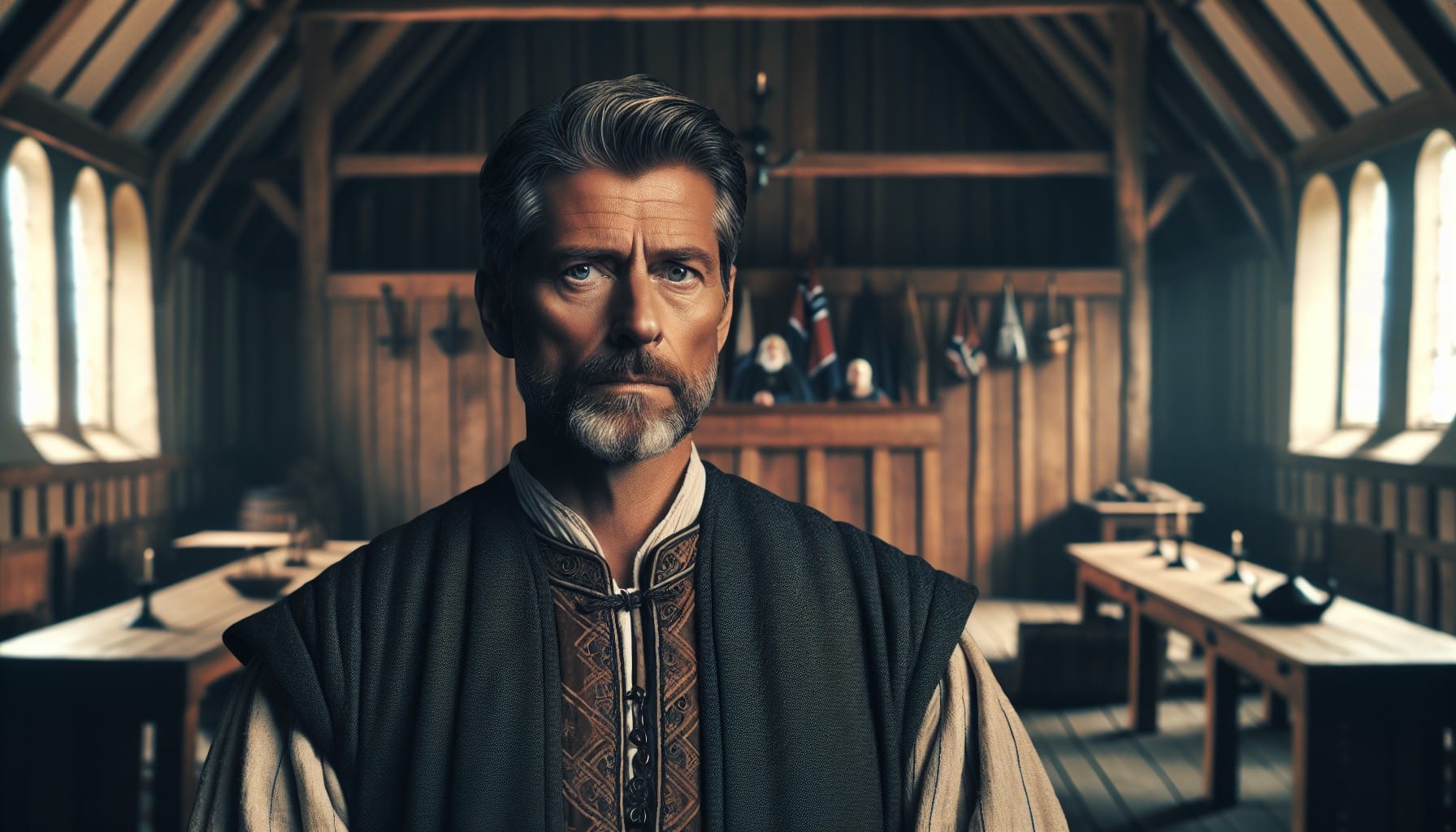 Hovedstevnevitne featured