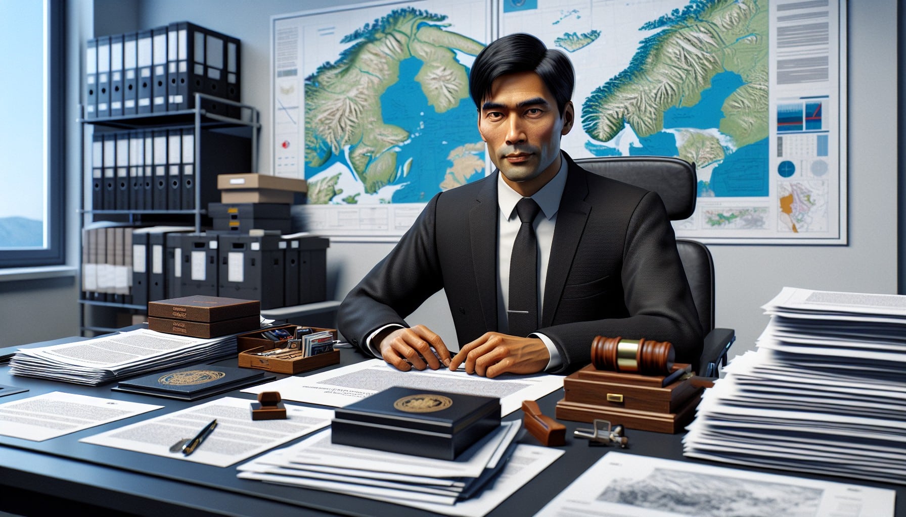 Jordskiftedommerfullmektig featured