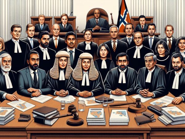 Jordskiftelagdommer featured