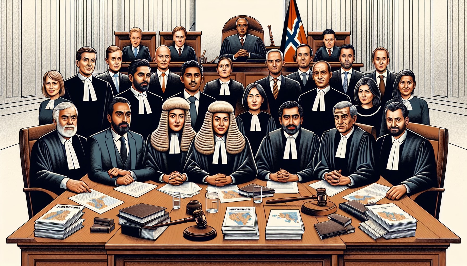 Jordskiftelagdommer featured