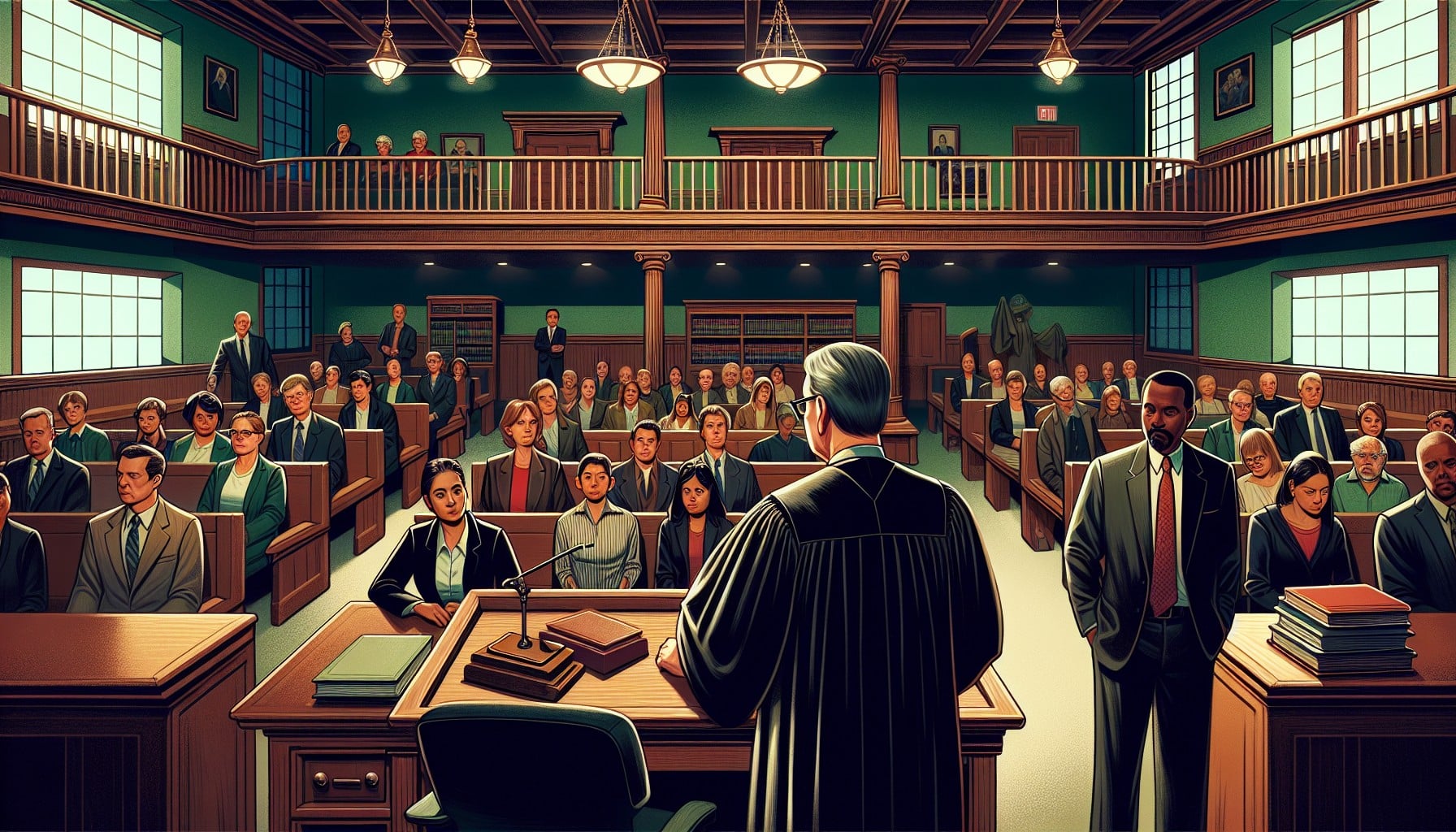 Jordskifterett featured