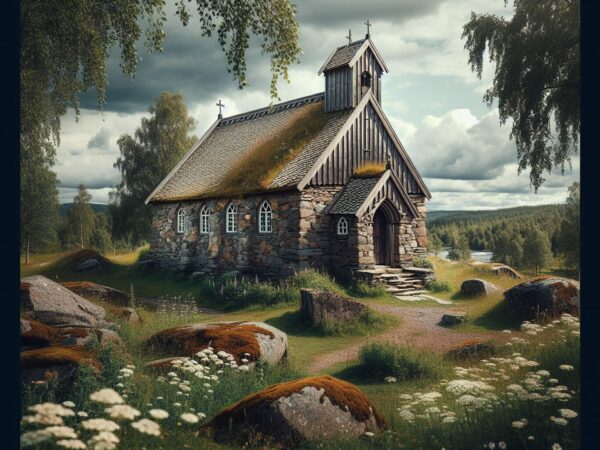 Jordskiftesogn featured