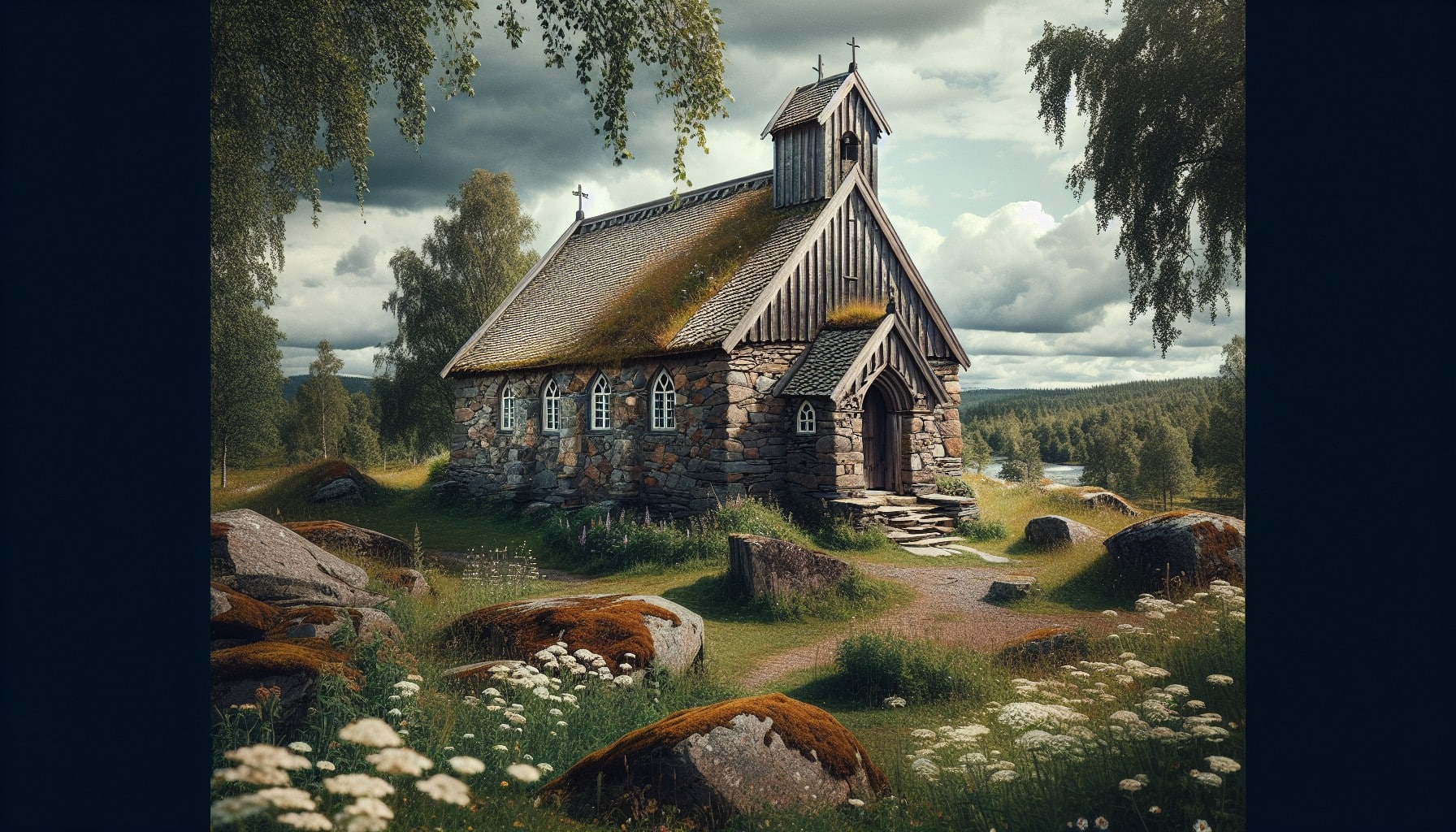 Jordskiftesogn featured