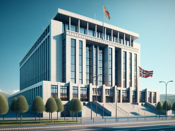 Lagmannsrett featured