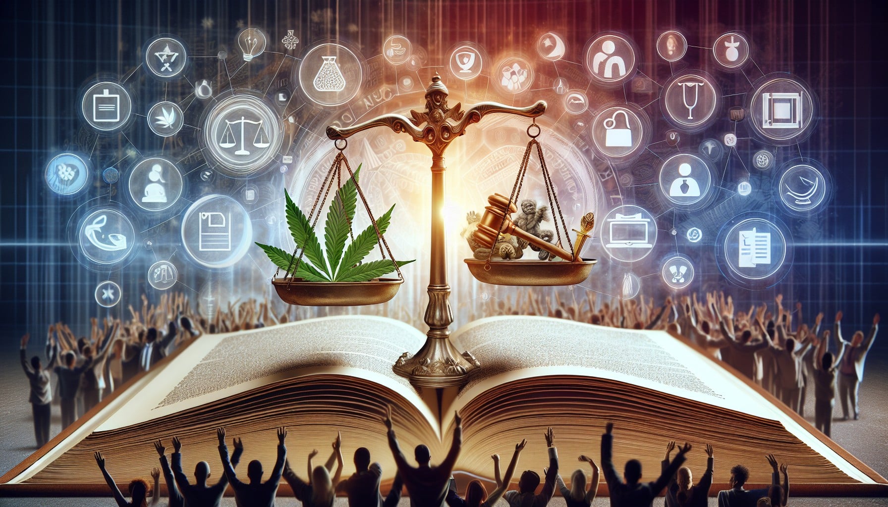 Legalisering