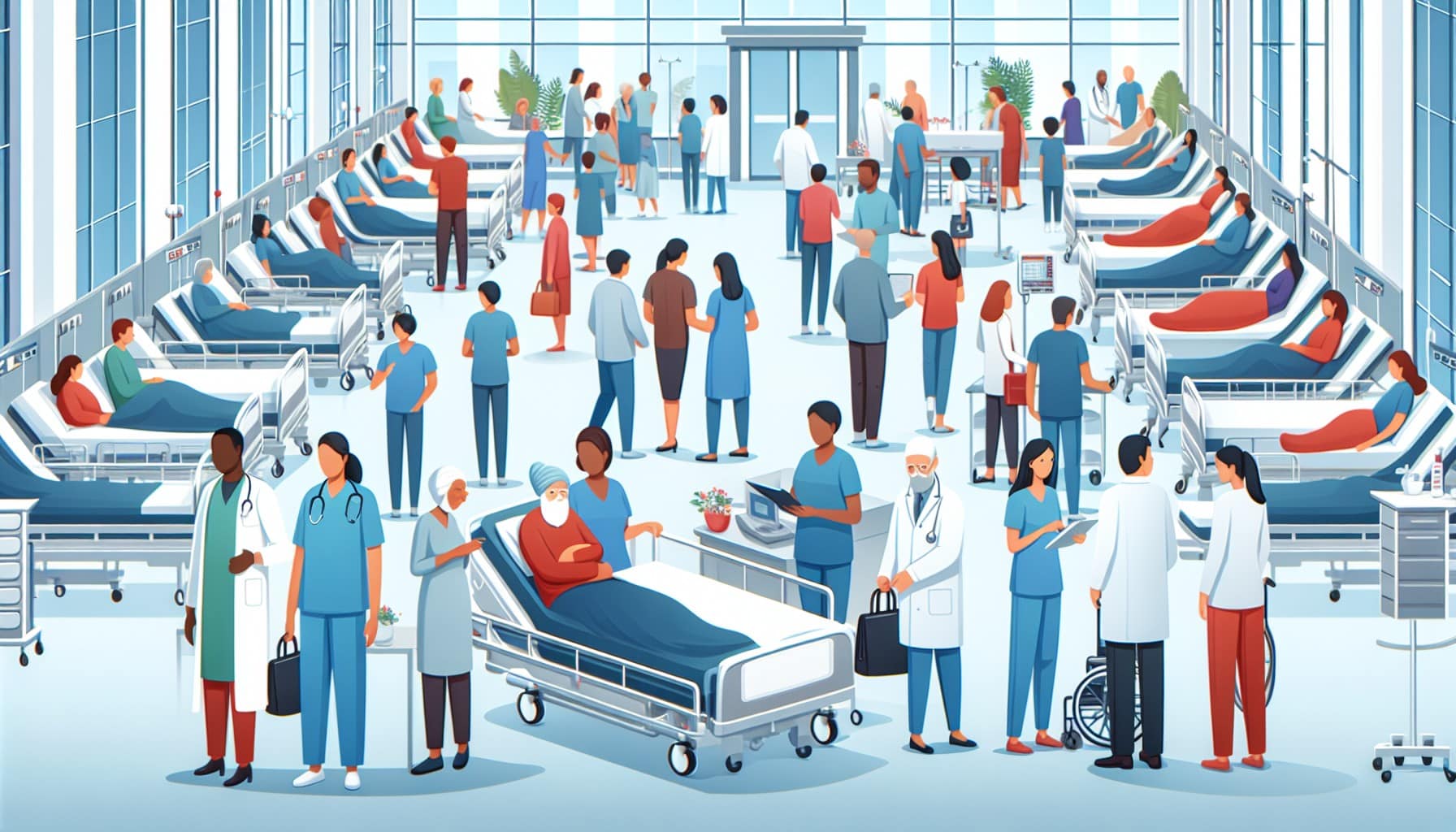 Psykisk helsevern featured