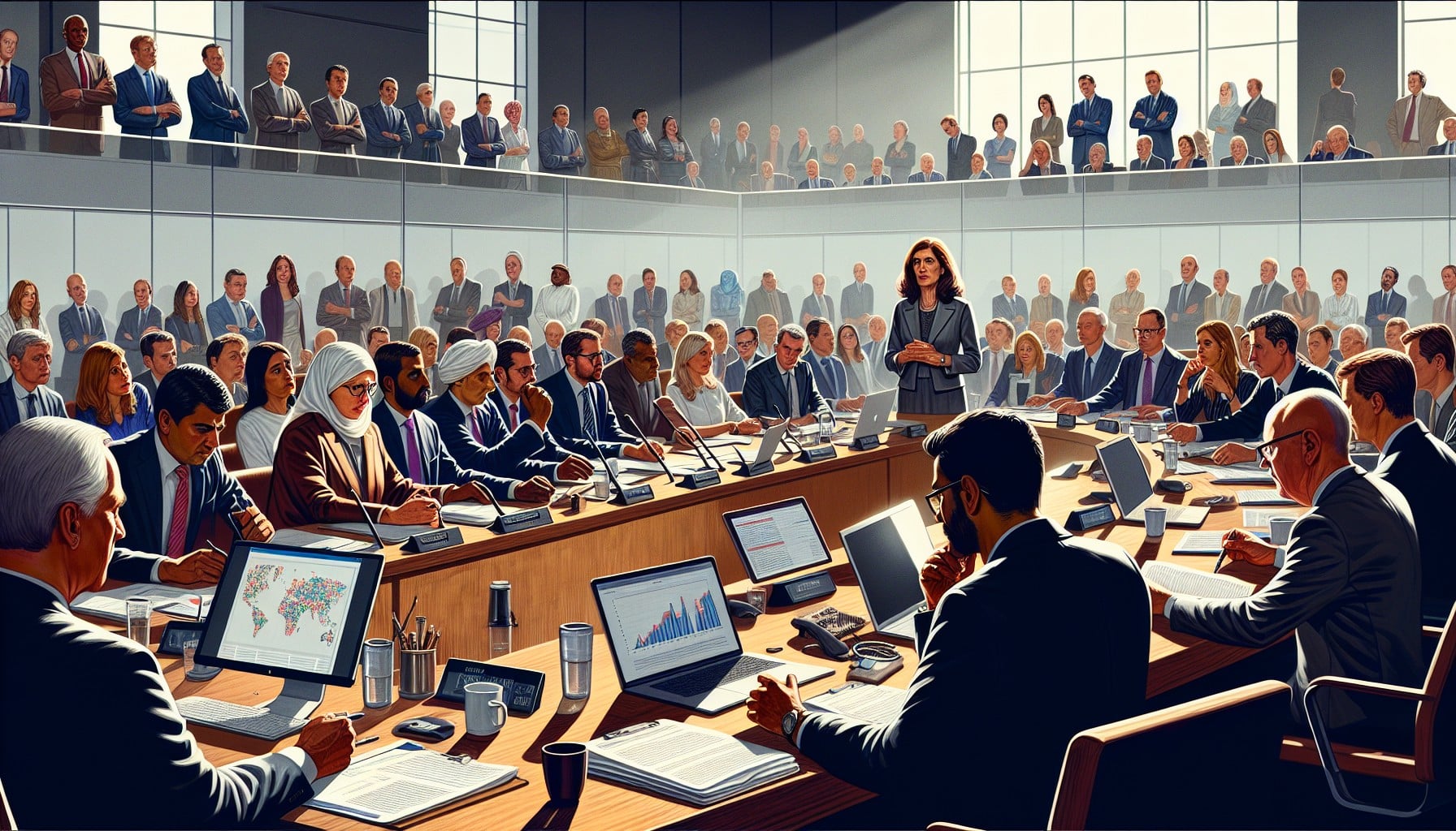 Samradsmote featured