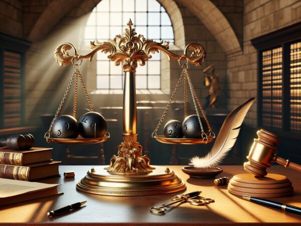 Strafferamme featured