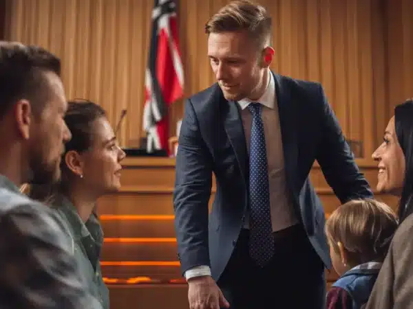 Familierett samboeravtaler slik sikrer du okonomisk featured