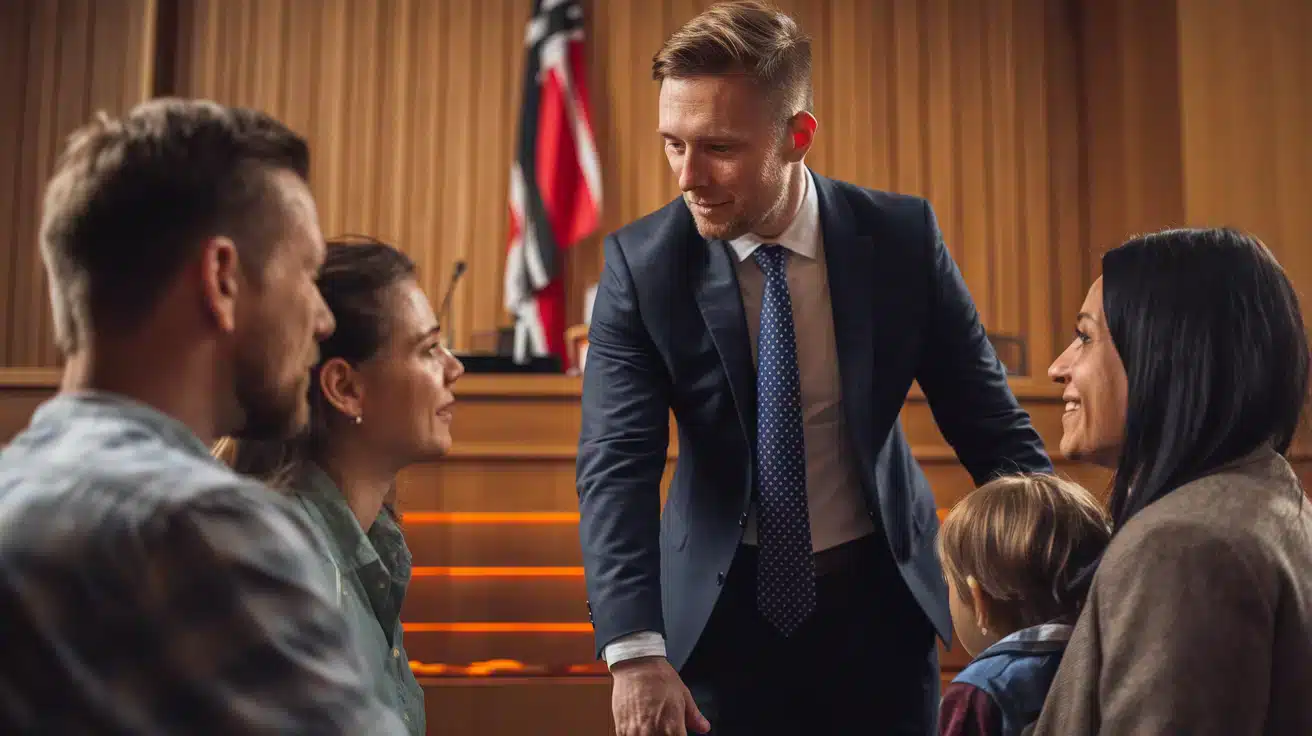 Familierett samboeravtaler slik sikrer du okonomisk featured