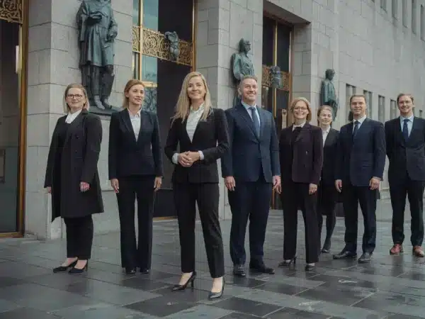 Konkursrett nar bedrift kan betale gjelden featured