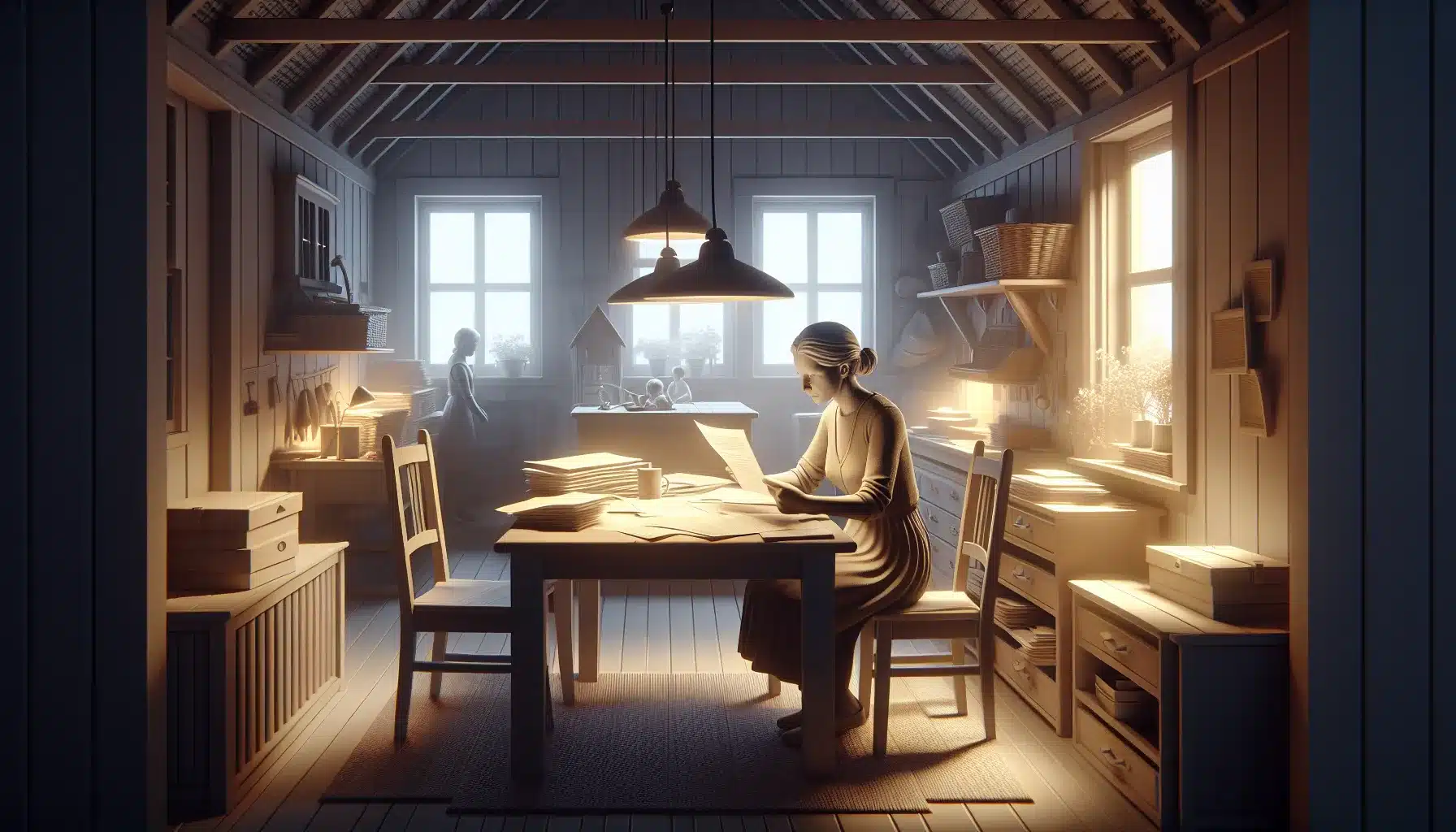 F&aring; bedre forst&aring;else av fri rettshjelp barnevern: viktige ressurser for familier i n&oslash;d &ndash; illustrasjon 2