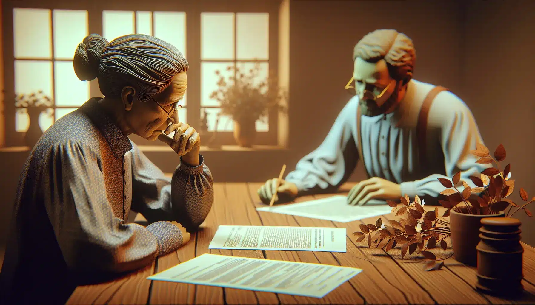 F&aring; bedre forst&aring;else av fri rettshjelp barnevern: viktige ressurser for familier i n&oslash;d &ndash; illustrasjon 1