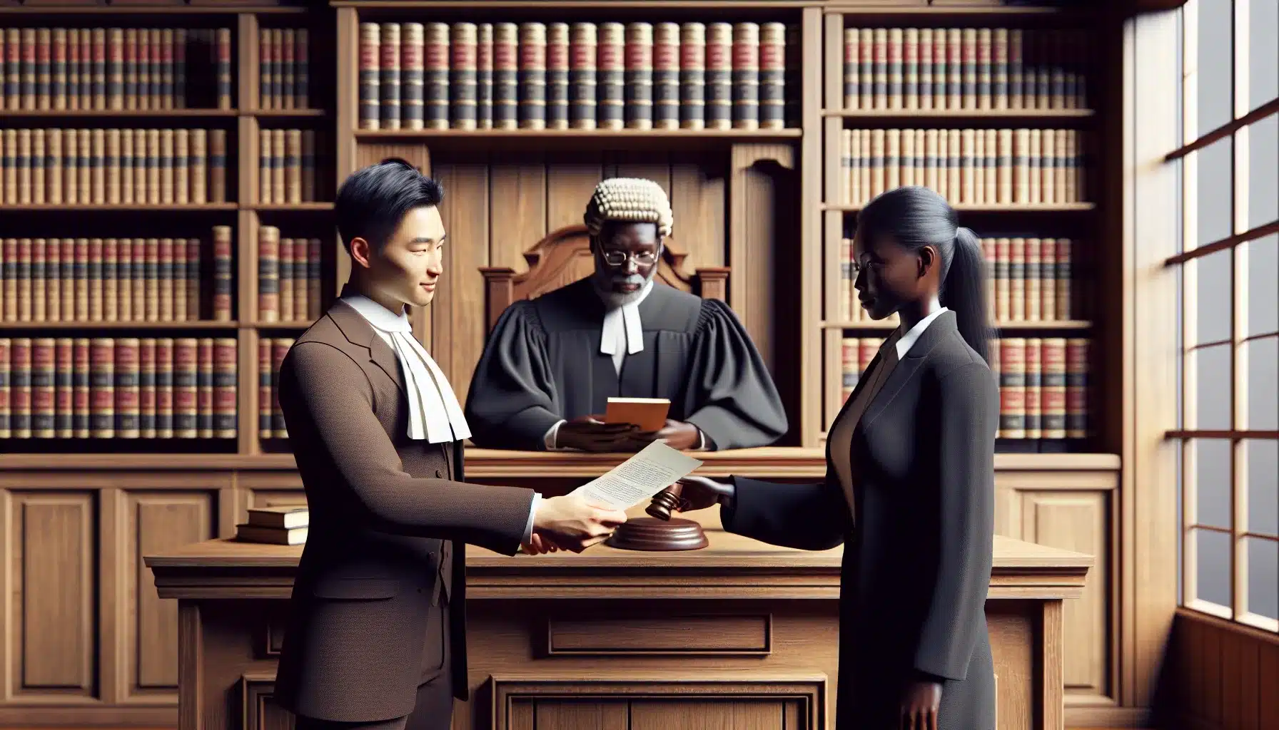 Hva er stevnevitneforsikring? Alt du trenger &aring; vite om denne viktige forsikringen &ndash; illustrasjon 2