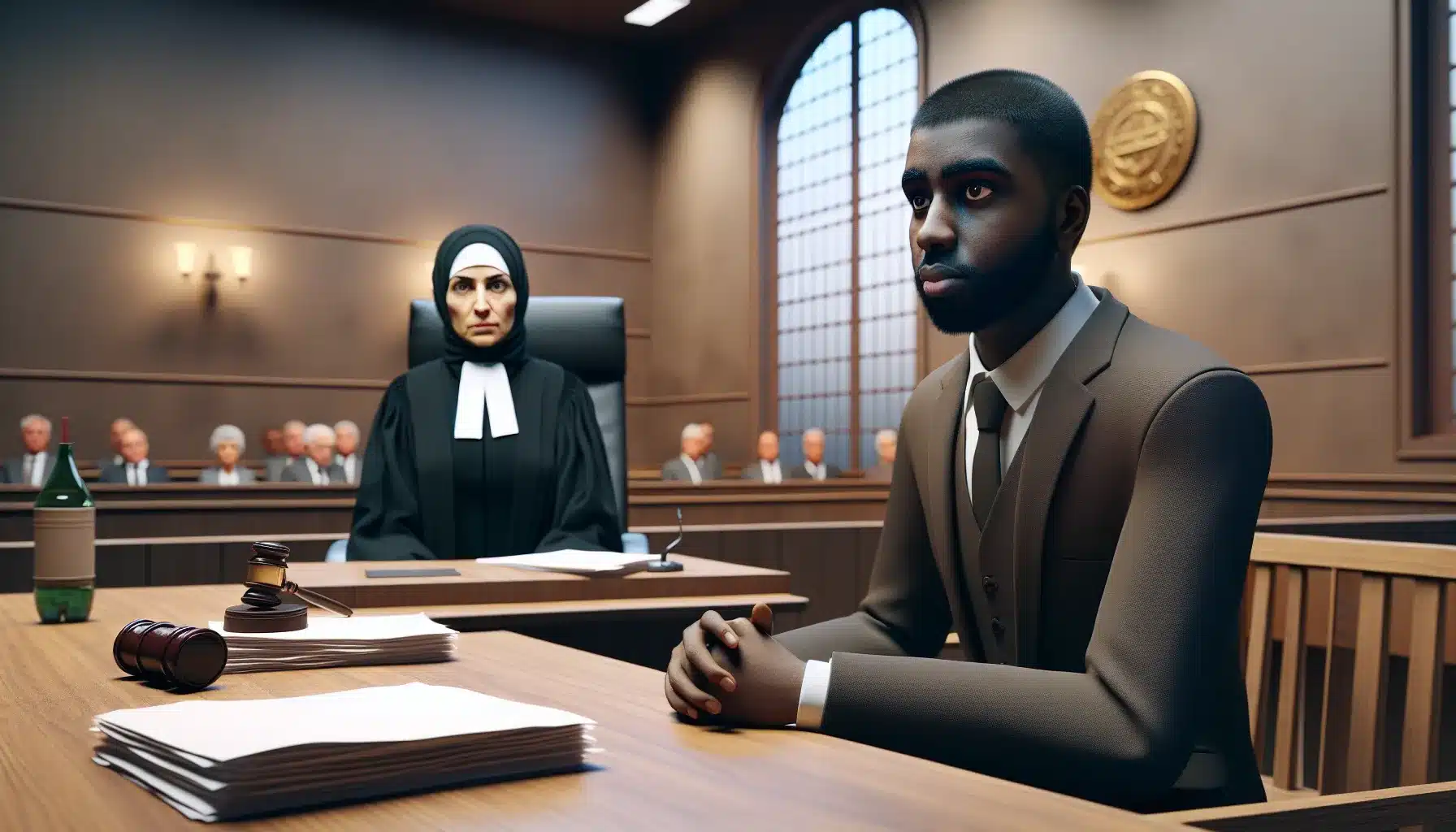 Hva er stevnevitneforsikring? Alt du trenger &aring; vite om denne viktige forsikringen &ndash; illustrasjon 1