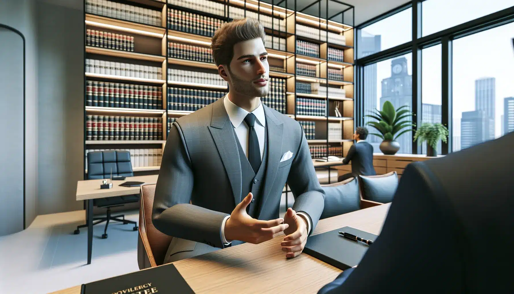 Hvordan velge riktig advokat for din sak &ndash; tips for &aring; finne den beste advokaten for deg &ndash; illustrasjon 2