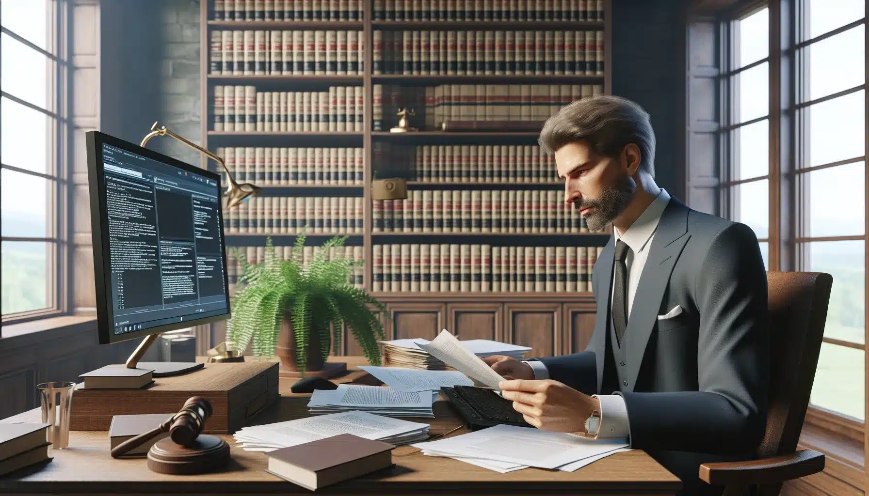 Hvordan velge riktig advokat for din sak &ndash; tips for &aring; finne den beste advokaten for deg &ndash; illustrasjon 1