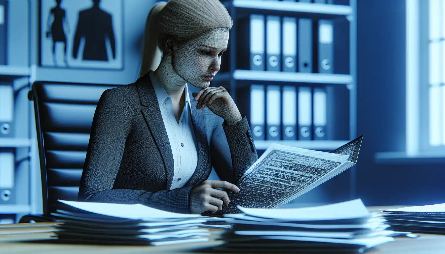 N&aring;r trenger du bistand i saker om personskadeerstatning? Slik vet du om du b&oslash;r s&oslash;ke hjelp &ndash; illustrasjon 1