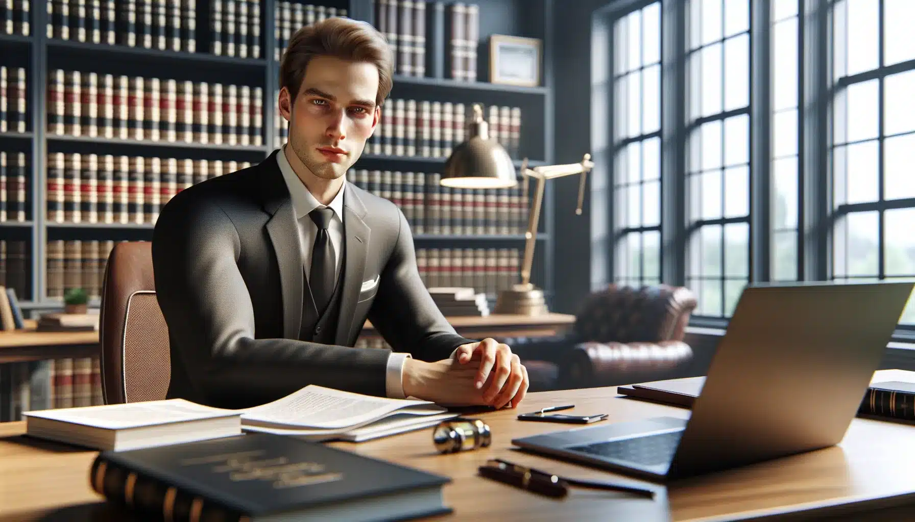 N&aring;r trenger du bistand i saker om personskadeerstatning? Slik vet du om du b&oslash;r s&oslash;ke hjelp &ndash; illustrasjon 2