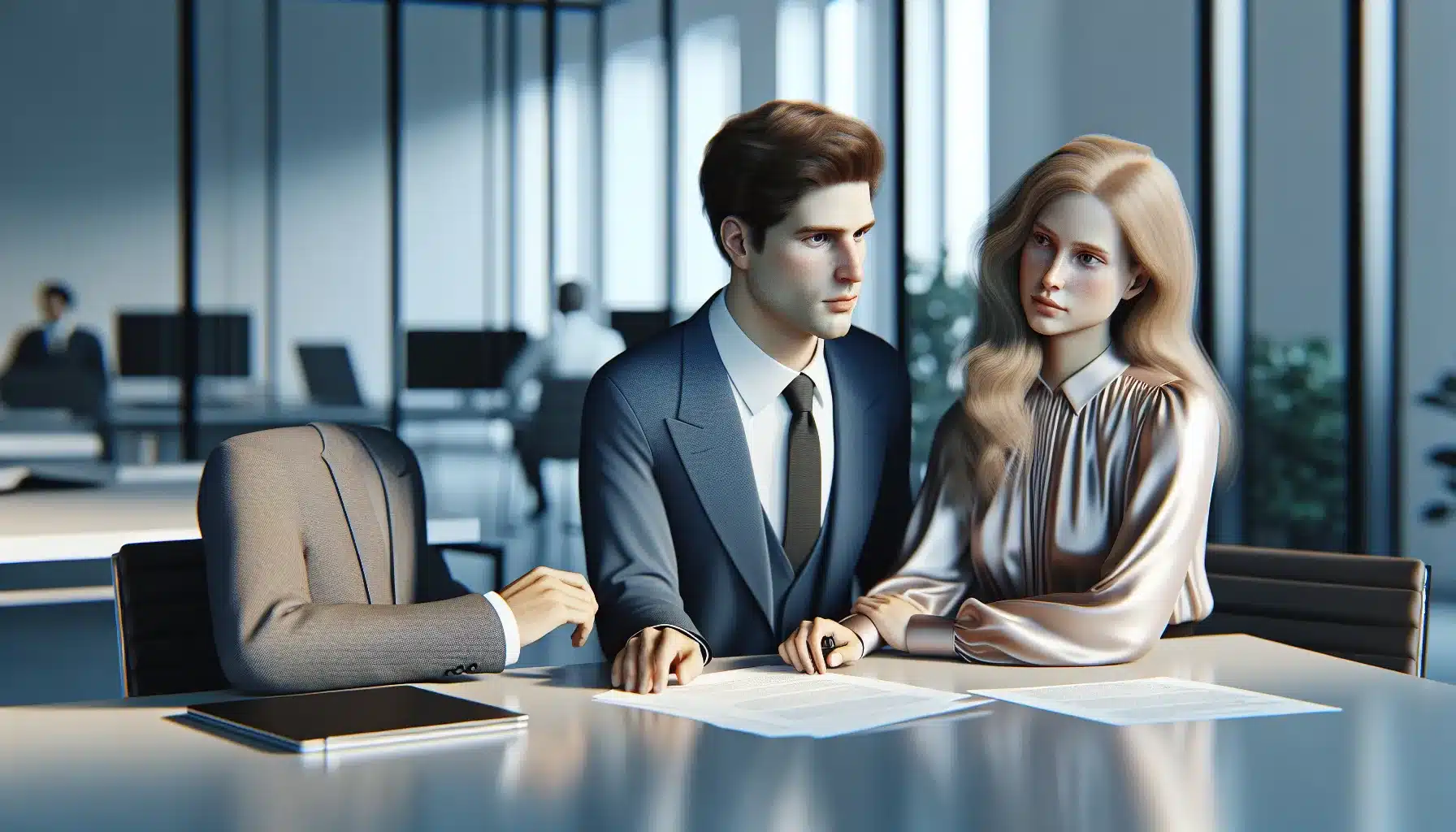 Alt du b&oslash;r vite om skilsmisse og familierett &ndash; rettigheter, barn, &oslash;konomi og praktiske r&aring;d &ndash; illustrasjon 1