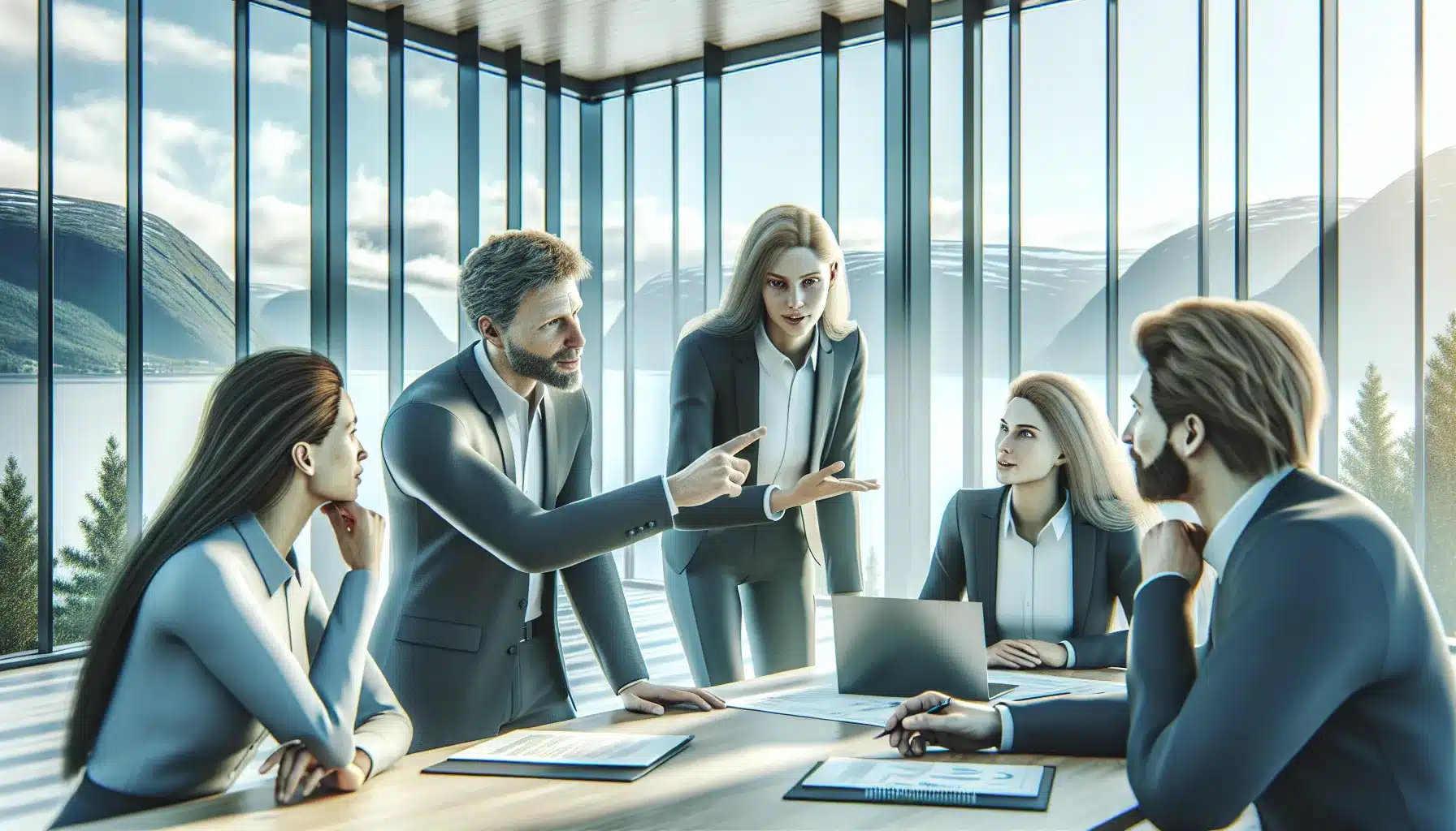 De viktigste juridiske rettighetene du b&oslash;r kjenne til for et tryggere og enklere liv &ndash; illustrasjon 2