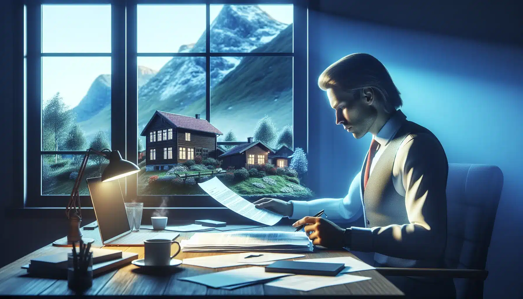 Forsikringsrett: n&aring;r forsikringsselskapet nekter utbetaling &ndash; dine rettigheter og r&aring;d &ndash; illustrasjon 2