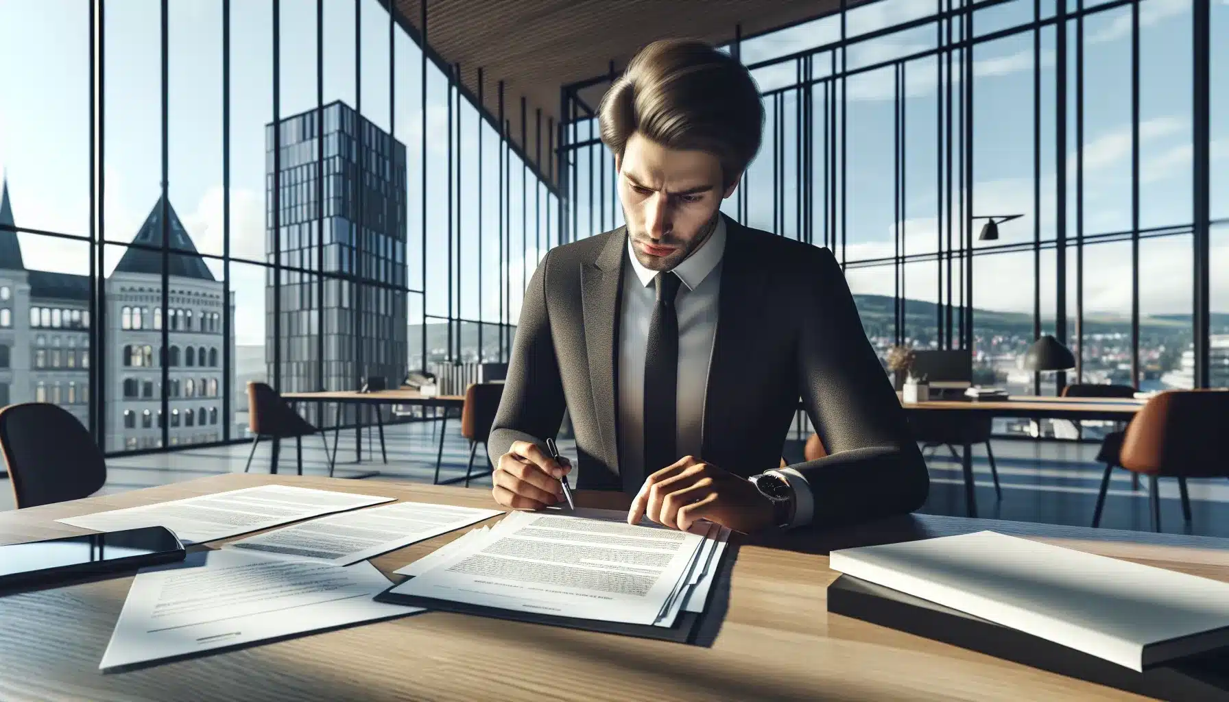 Oppsigelser og permitteringer: juridiske fallgruver arbeidsgivere m&aring; unng&aring; og hvordan sikre korrekt prosess &ndash; illustrasjon 2