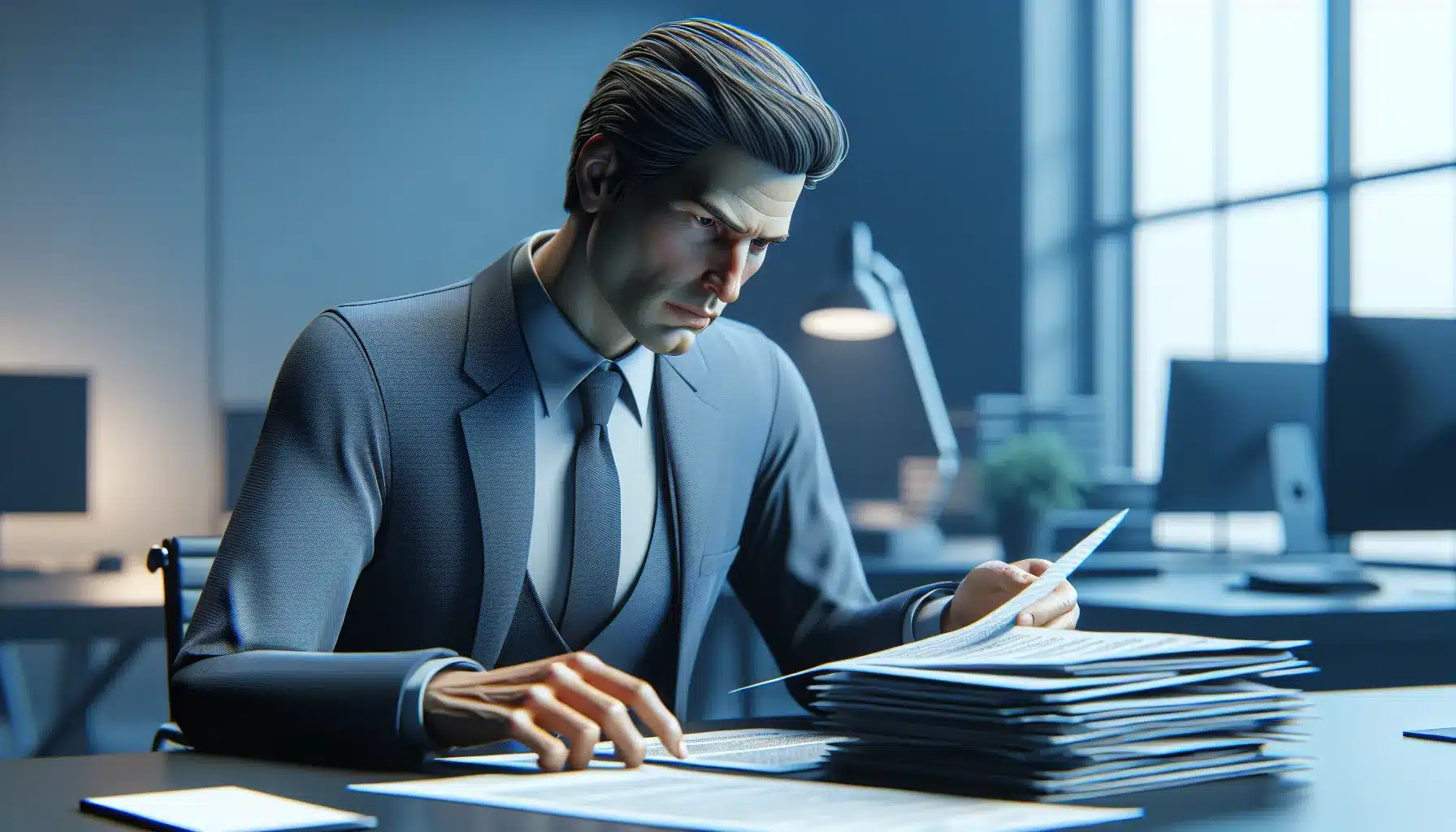 Oppsigelser og permitteringer: juridiske fallgruver arbeidsgivere m&aring; unng&aring; og hvordan sikre korrekt prosess &ndash; illustrasjon 1