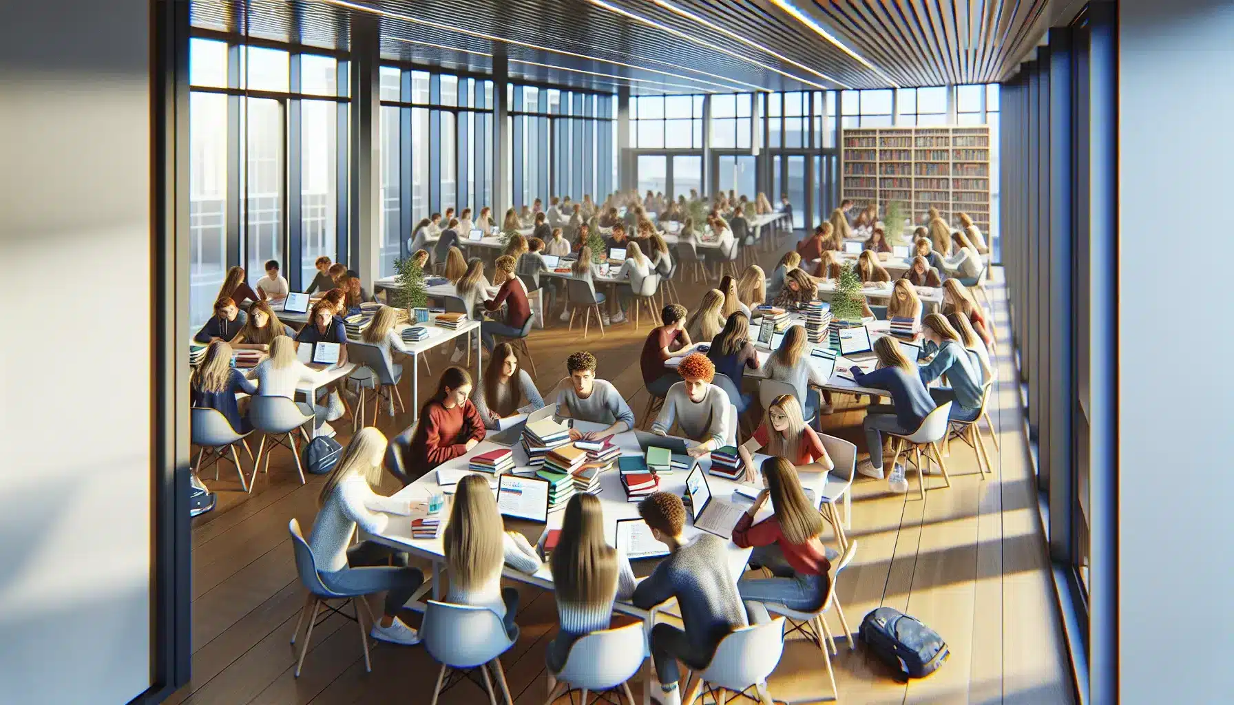 Utdanningsrett: elev- og studentrettigheter i skolesystemet – dette må du vite – illustrasjon