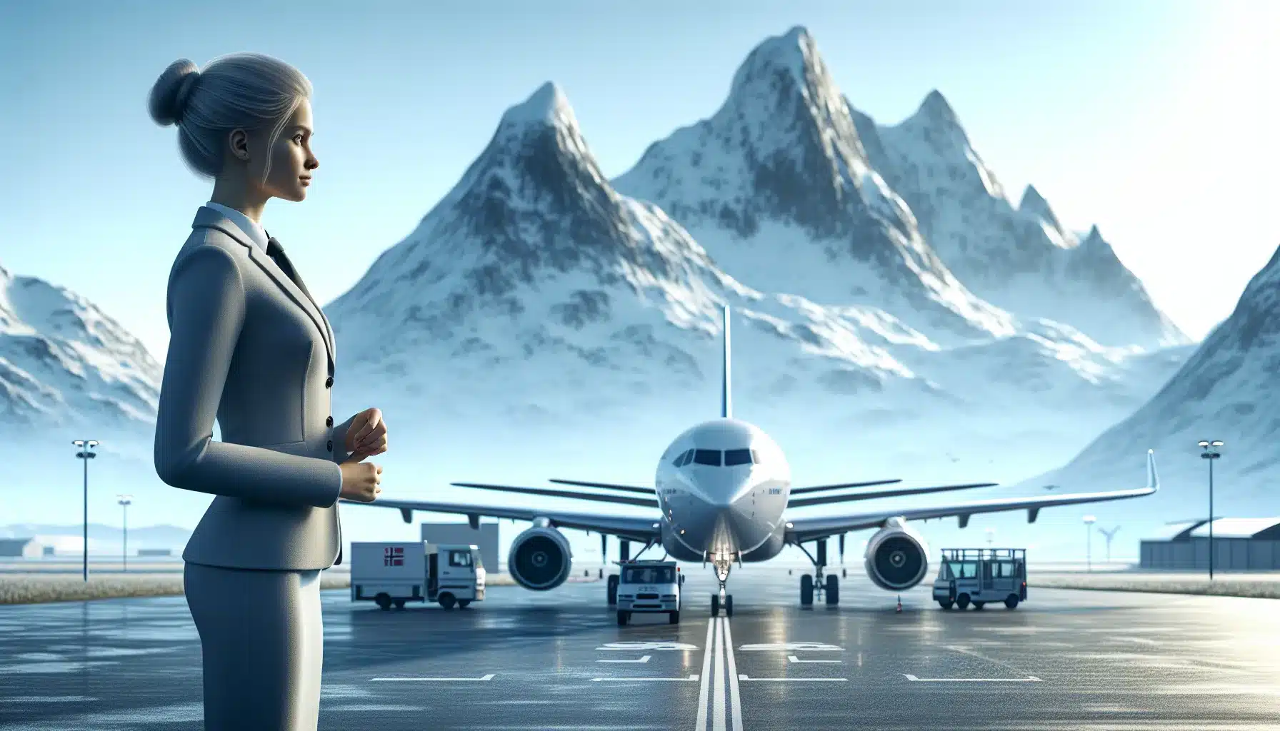 Luftfartsrett: regler for kommersiell og privat luftfart i norge &ndash; alt du m&aring; vite &ndash; illustrasjon 1