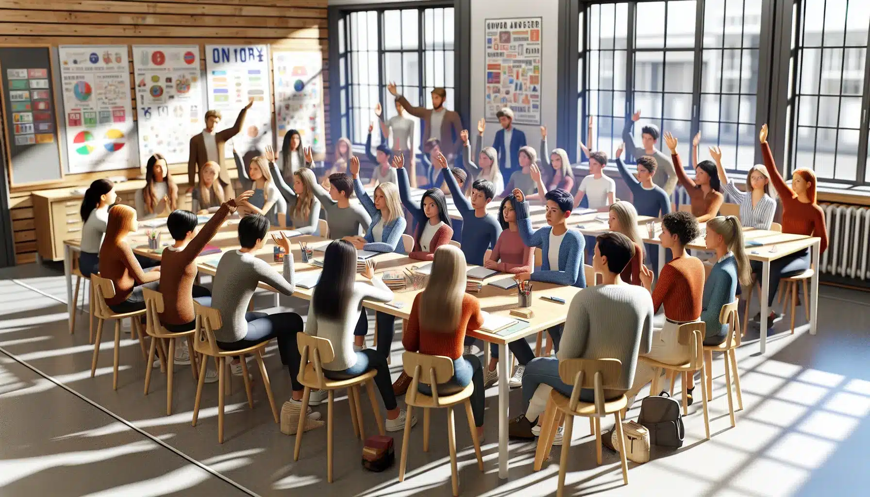 Utdanningsrett: elev- og studentrettigheter i skolesystemet &ndash; dette m&aring; du vite &ndash; illustrasjon 2