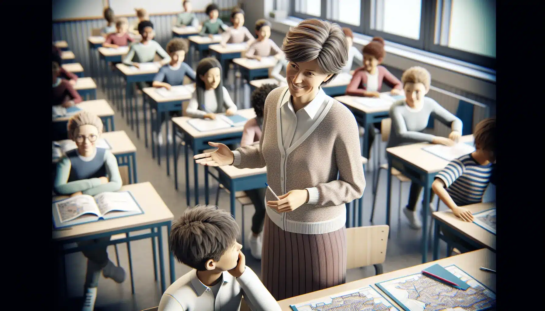 Utdanningsrett: elev- og studentrettigheter i skolesystemet &ndash; dette m&aring; du vite &ndash; illustrasjon 1