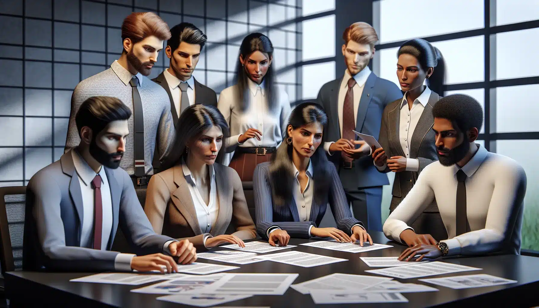 Varsling i arbeidslivet: rettigheter og beskyttelse for varslere &ndash; en guide for ansatte &ndash; illustrasjon 1