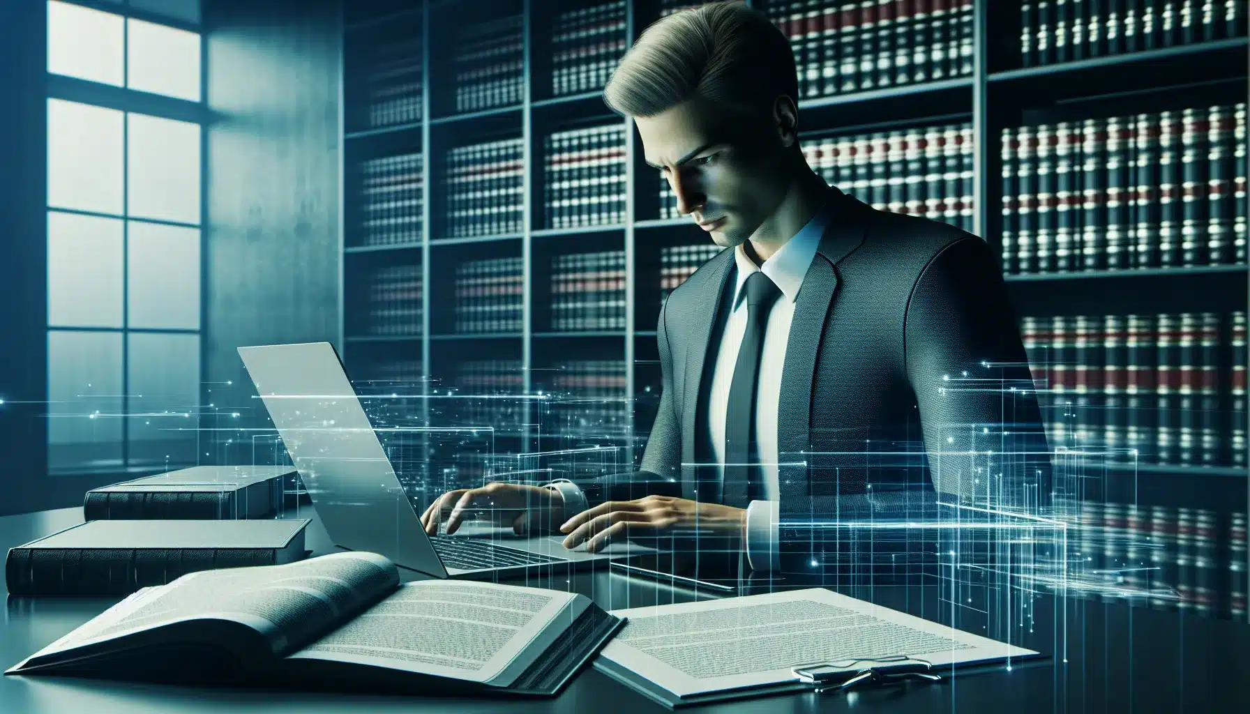 It-juss og digitale kontrakter: hvordan regulere digitale tjenester for &oslash;kt sikkerhet og etterlevelse &ndash; illustrasjon 1