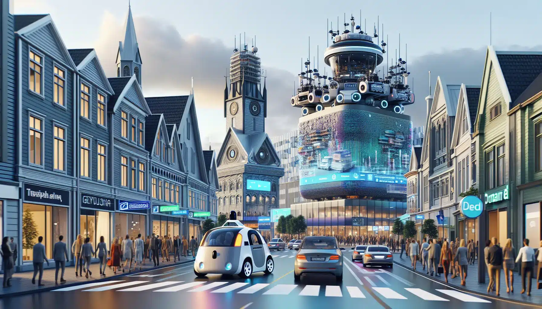 Yrkestransport og veitrafikkjuss: juridiske utfordringer for transportn&aelig;ringen i endring &ndash; illustrasjon 2