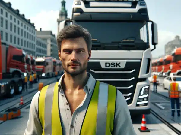 Yrkestransport og veitrafikkjuss: juridiske utfordringer for transportnæringen i endring – illustrasjon 1