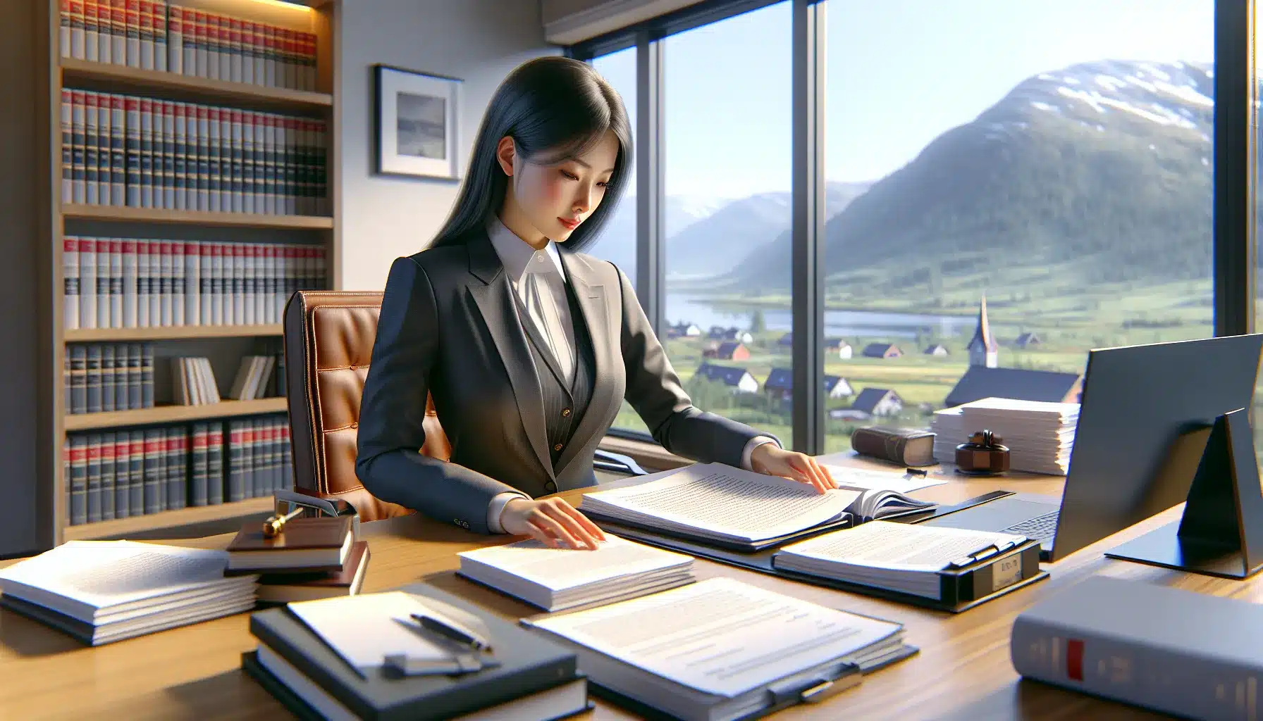 Alminnelig erstatningsrett: n&aring;r noen krever erstatning av deg &ndash; dette b&oslash;r du vite &ndash; illustrasjon 2