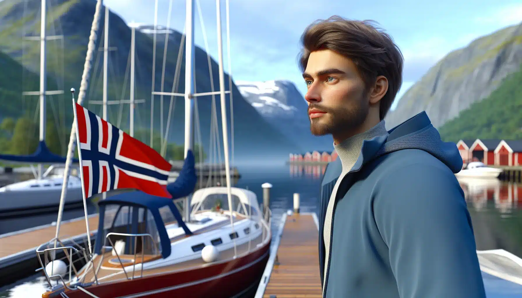 B&aring;tjuss i praksis: dine rettigheter som b&aring;teier og leietaker forklart enkelt &ndash; illustrasjon 1