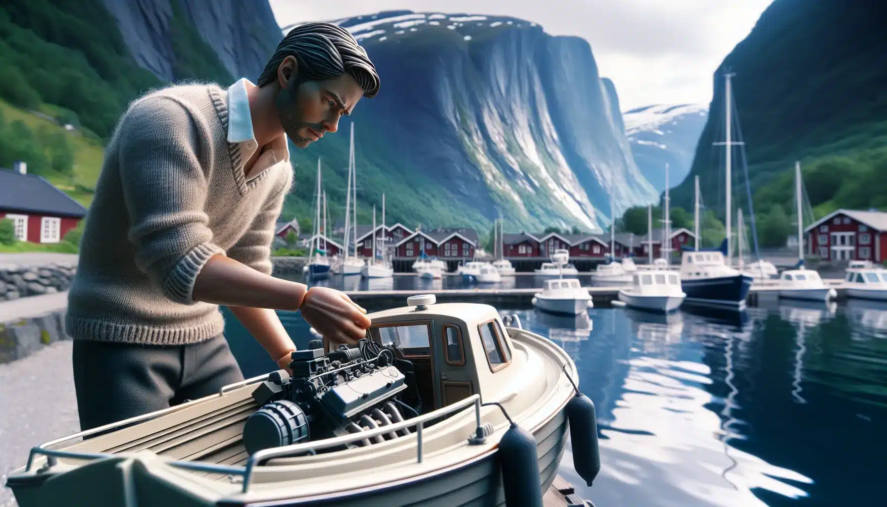 B&aring;tjuss i praksis: dine rettigheter som b&aring;teier og leietaker forklart enkelt &ndash; illustrasjon 2