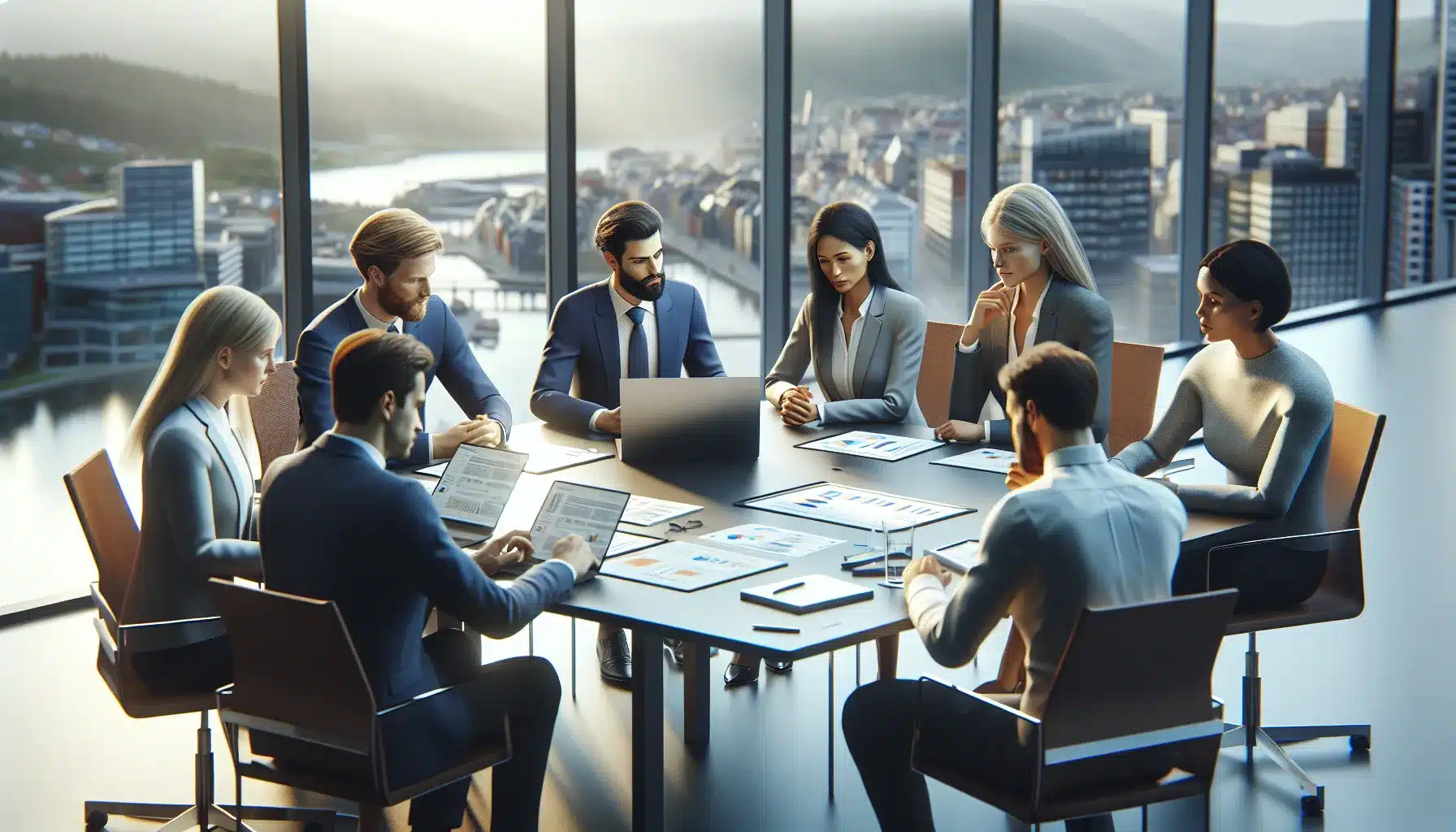 Offentlige anskaffelser: regler, anbud og klagemuligheter &ndash; dette m&aring; du vite i 2024 &ndash; illustrasjon 2