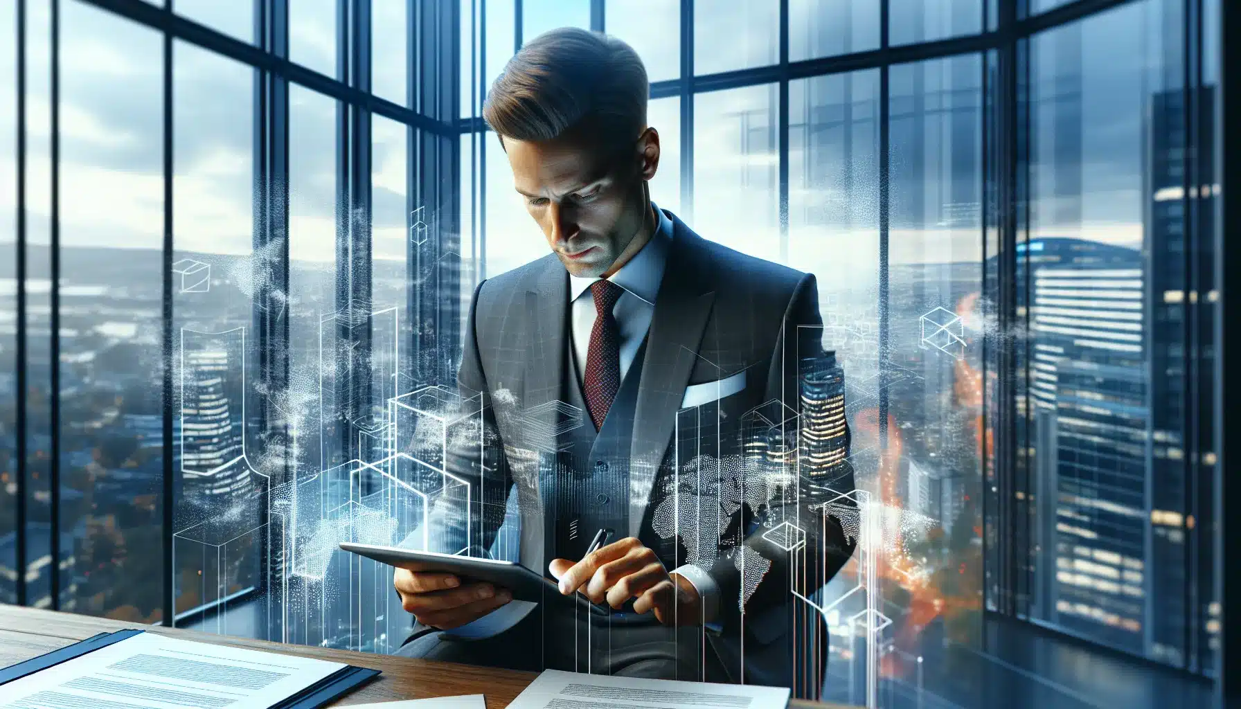 Personvern og gdpr: hvordan sikre lovlig h&aring;ndtering av personopplysninger i din virksomhet &ndash; illustrasjon 2