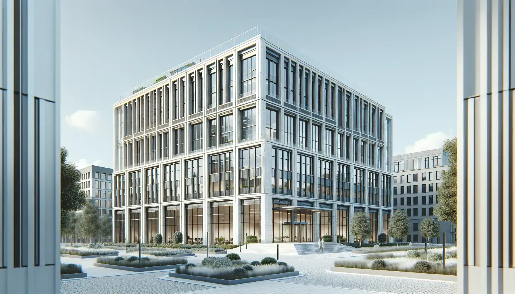 N&aelig;ringsleiekontrakter: hvordan sikre gode leievilk&aring;r for bedriften din steg for steg &ndash; illustrasjon 1