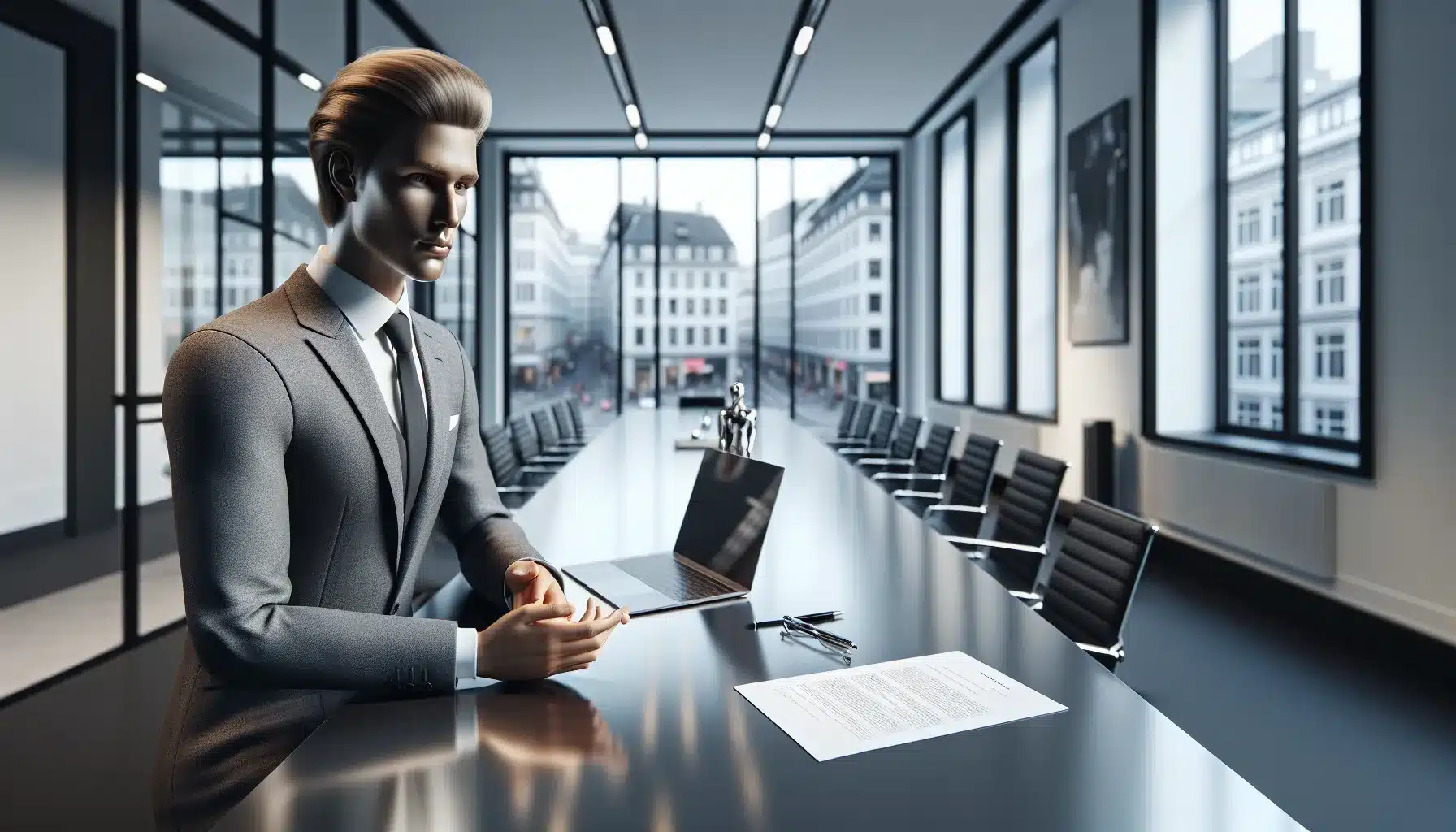 N&aelig;ringsleiekontrakter: hvordan sikre gode leievilk&aring;r for bedriften din steg for steg &ndash; illustrasjon 2