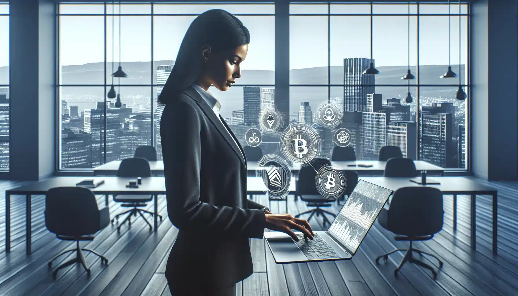Digital eiendom og kryptovaluta: hvilke lover gjelder for investering og handel i norge? 2 Digital eiendom og kryptovaluta: hvilke lover gjelder for investering og handel i norge? – illustrasjon 1