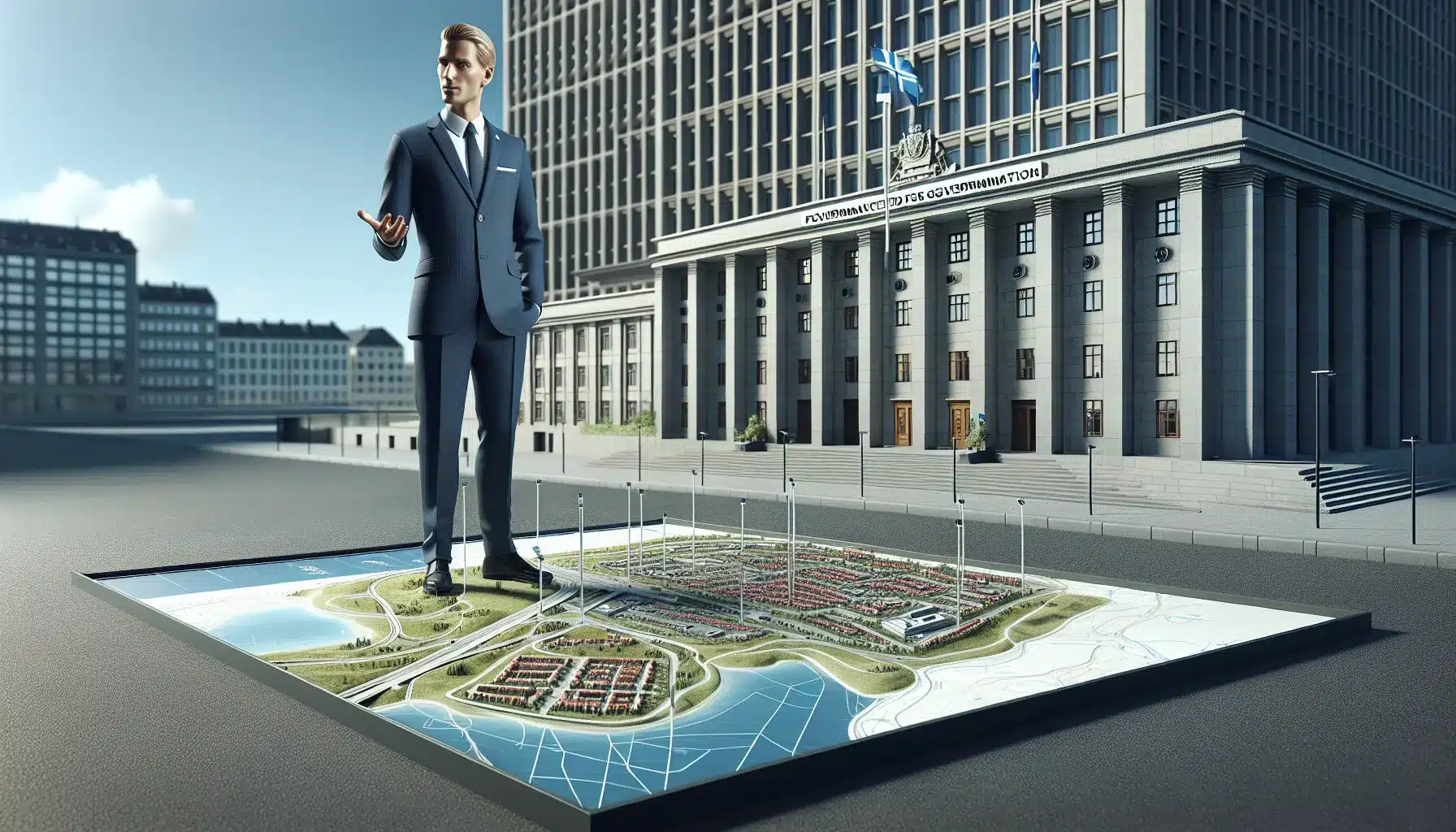 Ekspropriasjon og erstatning: n&aring;r staten overtar privat eiendom &ndash; rettigheter og prosess &ndash; illustrasjon 2